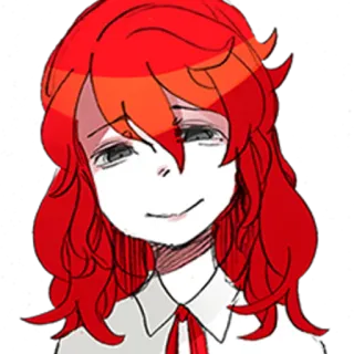 😌 b33754c3 telegram sticker