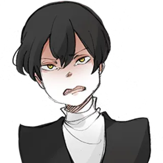 😠 c5182c64 telegram sticker