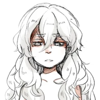 🤍 1f0ac091 telegram sticker