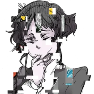 💜 6d998e2f telegram sticker