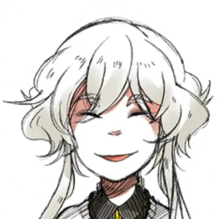 🤍 6de35733 telegram sticker