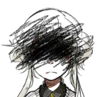 🤍 d4a40d55 telegram sticker