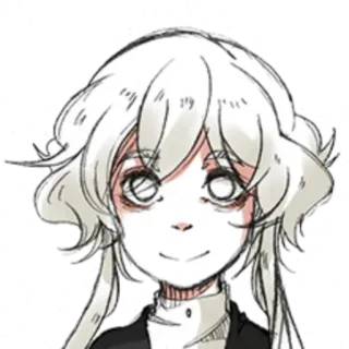 🤍 f6697b3d telegram sticker