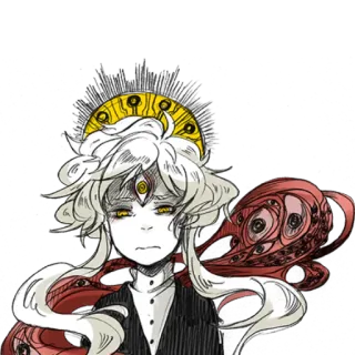 😖 3d29c10a telegram sticker