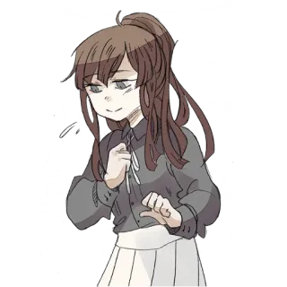 ☺️ 530395bc telegram sticker