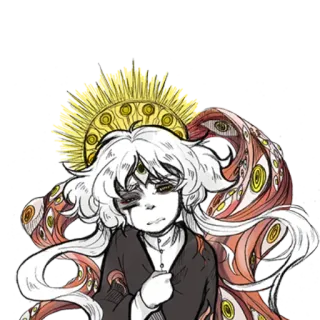 😞 b0a01151 telegram sticker