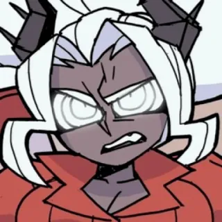 Helltaker Hub by Gen4ik_fz telegram stickers