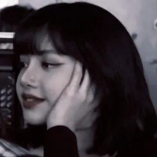 🧬 6812c017 Lisa kpop, zanger, blackpink, idol, beroemdheid, vrouw whatsapp sticker