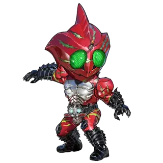 ☠ 66736a56 telegram sticker