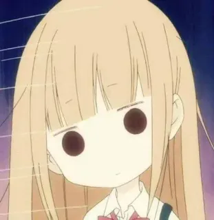 🐾 c7e07b17 อนิเมะ, ผู้หญิง, การ์ตูน, ตัวละคร, ศิลปะ, ภาพประกอบ telegram sticker