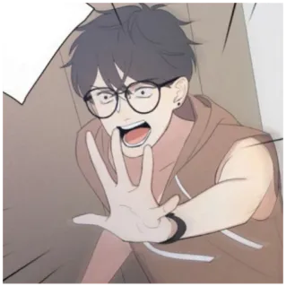 😰 297424f6 telegram sticker