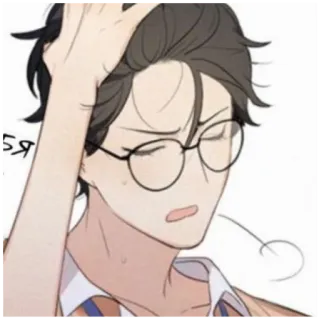 😪 6cf3a7b0 telegram sticker