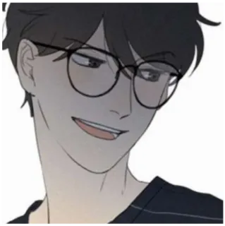 😏 c1dda928 telegram sticker