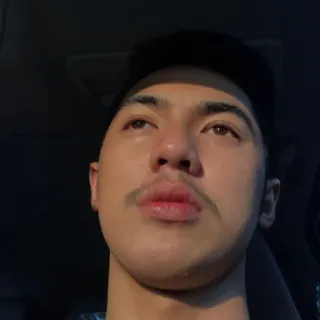 🥀 de34ec74 男, 人, 顔, ポートレート telegram sticker