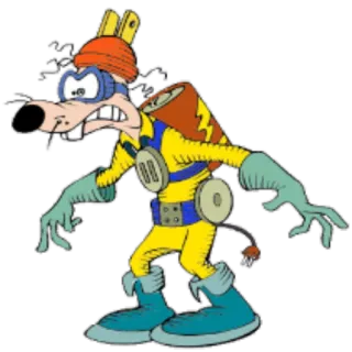 🔋 f8f9579e 漫画, キャラクター, ステッカー, イラスト telegram sticker