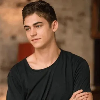 🔸 49460fa1 người đàn ông, chân dung, người, diễn viên telegram sticker