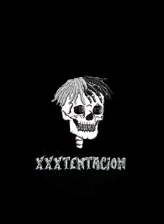 xxxtentacion telegram stickers