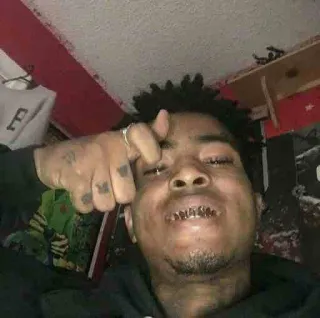 🌪 ddeedc4c doigt d'honneur, offensant, geste telegram sticker