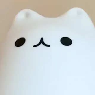 😎 e16f2662 gato, lindo, animal, mascota, dibujo animado telegram sticker