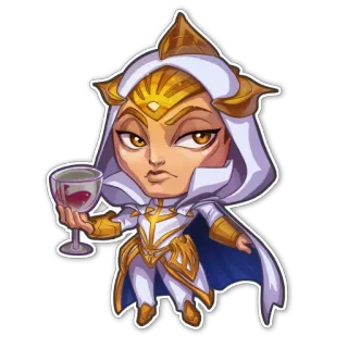 😒 98ceae65 telegram sticker