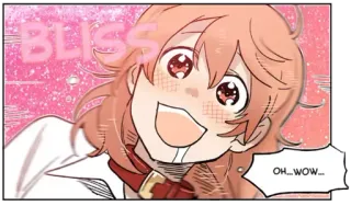 😍 0d40d7ba BLISS
OH...WOW... Anime, Manga, Kebahagiaan, Wow, Imut, Senang telegram sticker