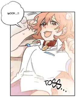 ❤️ 153f1308 WOOF...!!
TOSS... Anime, Anjing, Gadis, Kerah, Kartun telegram sticker