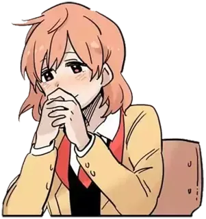 ☺️ 44da865b telegram sticker