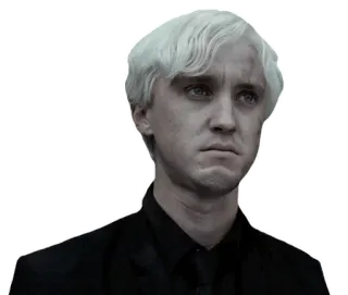 harry potter telegram stickers