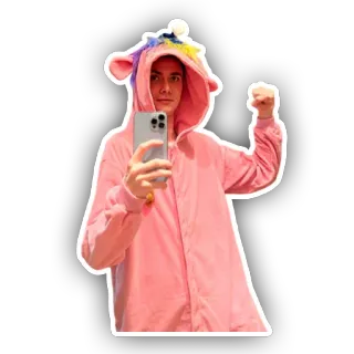 jesusavgn by @hittipsstickers telegram stickers