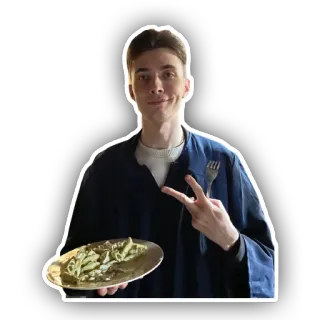 jesusavgn by @hittipsstickers whatsapp stickers