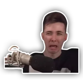 🥴 fd8736f1 telegram sticker