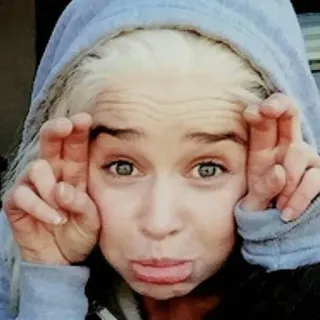 🤪 bd9f32ac telegram sticker