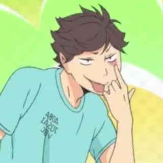 🍙 2d93c1cc doigt d'honneur, offensant, geste, dessin animé whatsapp sticker