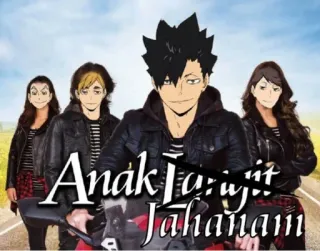 🏐 9d88f4b5 Anak Lajujit
Jahanam telegram sticker