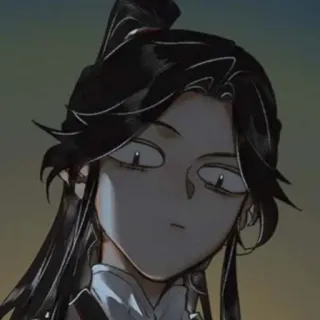 🌾 d00271e7 Animé, Dessin animé, Personnage, Drôle, Expression telegram sticker