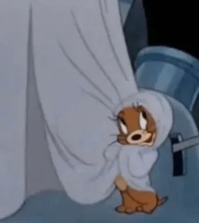 😂 c6c94e6b cartone animato, topo, carino, animale, animato whatsapp sticker