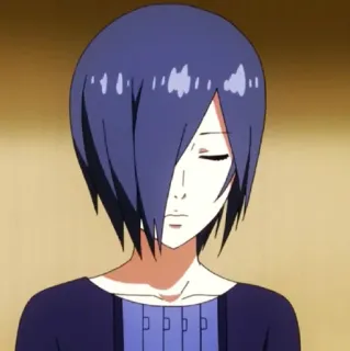 🪁toka * @KA_anime_sticker telegram stickers