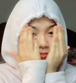 🤍 4b7aa256 telegram sticker