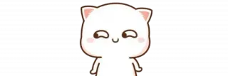 🦋 d4d0f186 猫, 可愛い, かわいい, 漫画, ステッカー telegram sticker