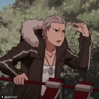 😠 3ec016a7 telegram sticker