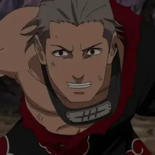 ✨H I D A N✨ telegram stickers