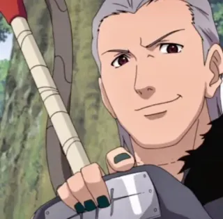 ✨H I D A N✨ telegram stickers