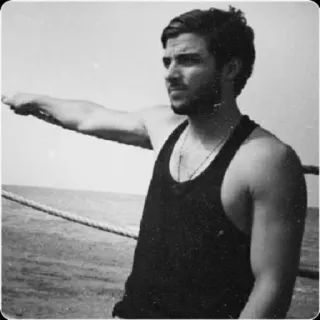 @hiddenoficial telegram stickers