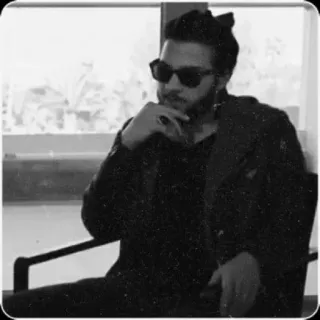 💎 bfde04a6 telegram sticker