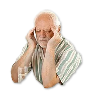 "Hide The Pain" Harold whatsapp stickers