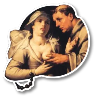 ✋ 6100a674 telegram sticker