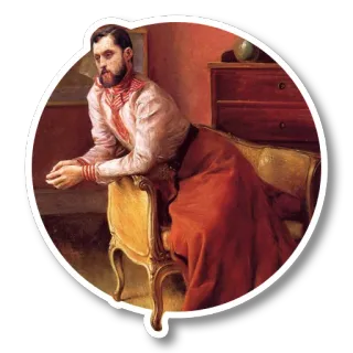 😐 dc738fc6 telegram sticker