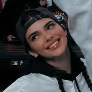 ❏ 𝘒. 𝘑𝘦𝘯𝘯𝘦𝘳 ҂ @QwHopexx :: @fStikBot telegram stickers