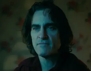 • [ Joker ] • whatsapp stickers