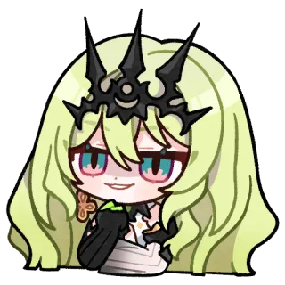 😈 88affa37 telegram sticker